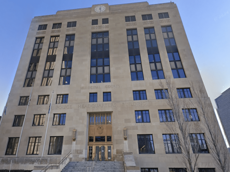 KCPD Snatches Random Black Teen Off the Street, Falsely Accuses Him of Murder, Then Quietly Lets Him Go After 3 Months